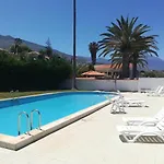 Lovely La Palmita Apartman *