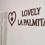 Lovely La Palmita Apartman