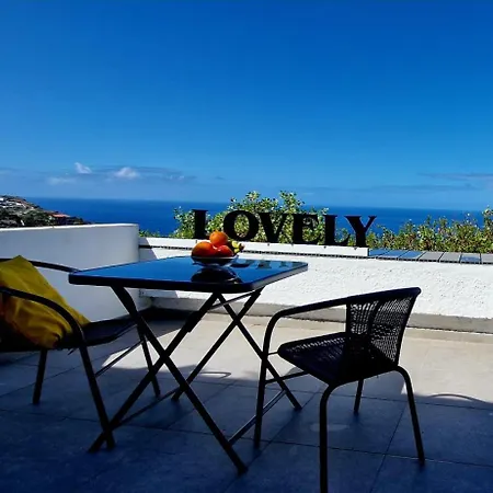 Lovely La Palmita