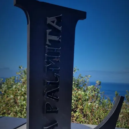 Lovely La Palmita Apartamento