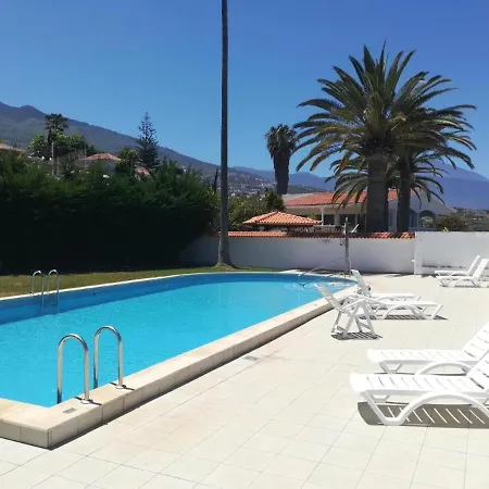 Lovely La Palmita Apartamento *