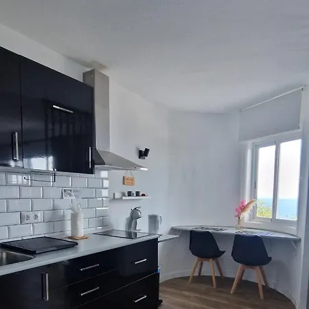 Apartamento Lovely La Palmita *