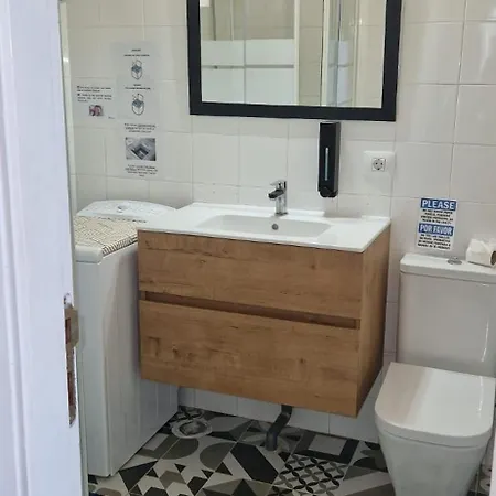 Lovely La Palmita La Victoria de Acentejo