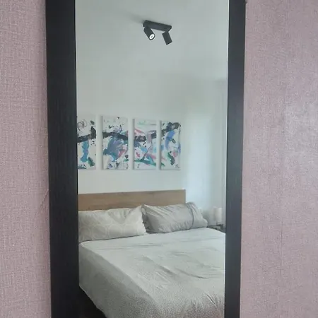 Apartamento Lovely La Palmita