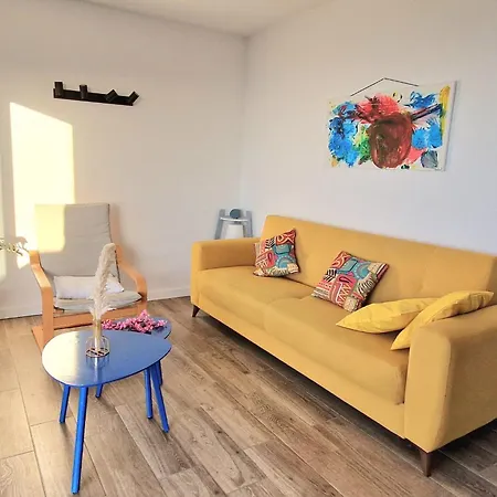 Appartement Lovely La Palmita La Victoria de Acentejo