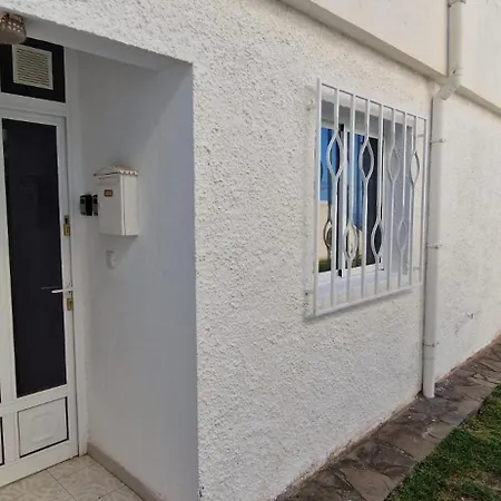 Lovely La Palmita Apartamento La Victoria de Acentejo