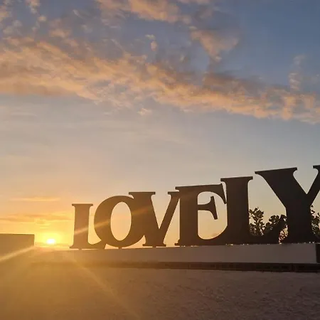 Lovely La Palmita Apartamento *