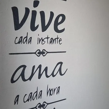 Apartamento Lovely La Palmita