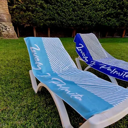 Apartamento Lovely La Palmita *