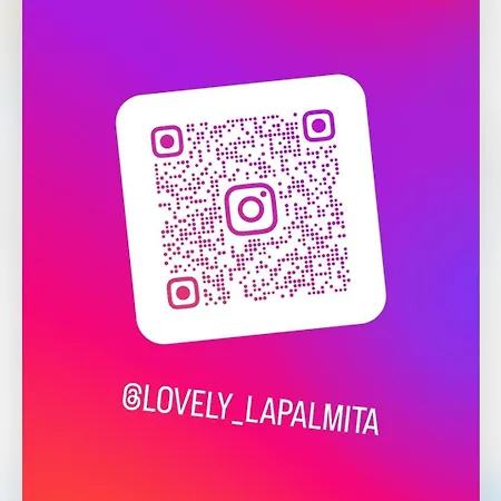 아파트 Lovely La Palmita *