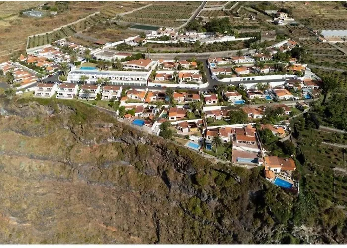 Lovely La Palmita La Victoria de Acentejo