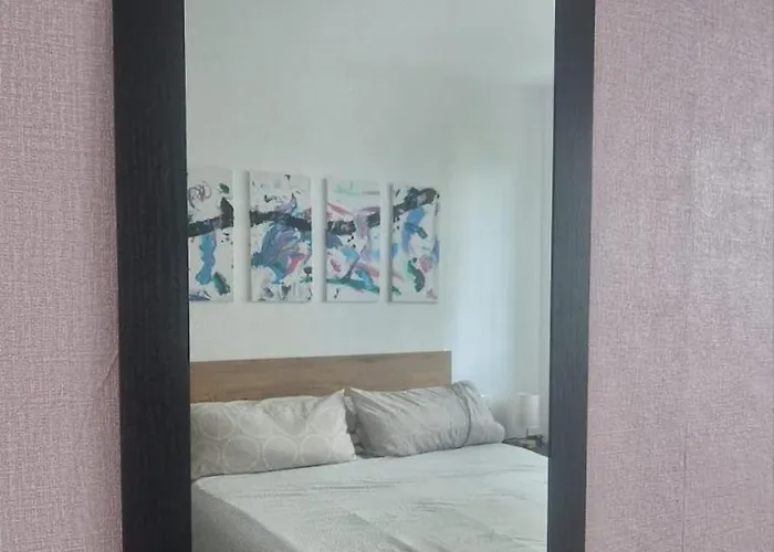 Appartement Lovely La Palmita