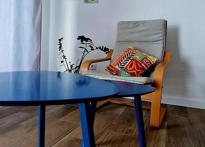 Lovely La Palmita Appartement La Victoria de Acentejo