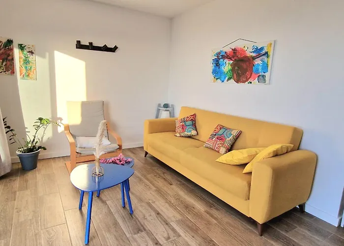 Appartement Lovely La Palmita La Victoria de Acentejo