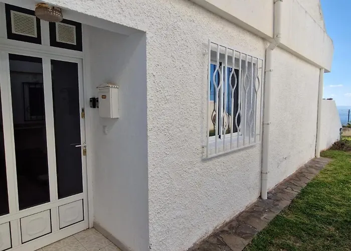 Lovely La Palmita Appartement La Victoria de Acentejo