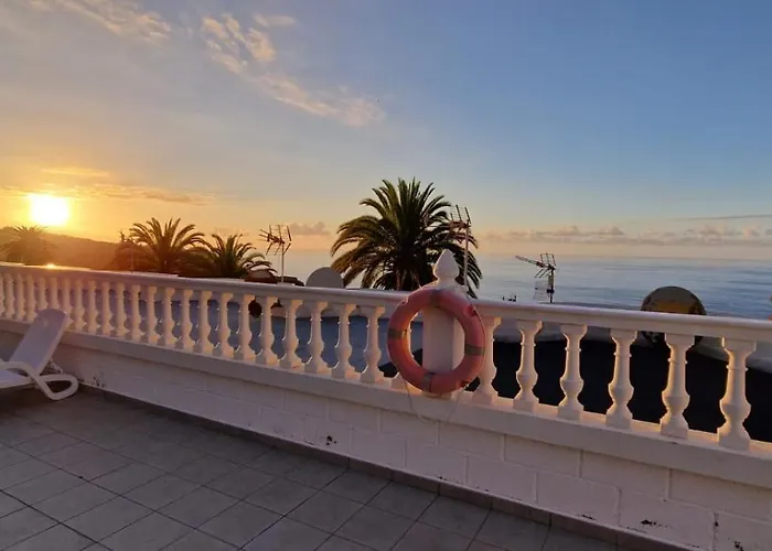 Lovely La Palmita * La Victoria de Acentejo