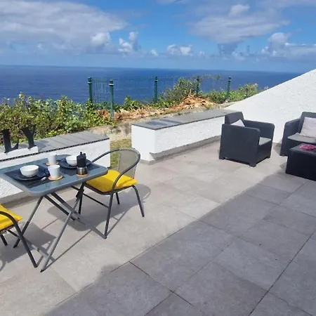 公寓 Lovely La Palmita