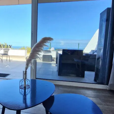 Lovely La Palmita Lejlighed La Victoria de Acentejo