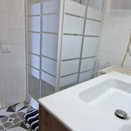 Lovely La Palmita Lejlighed