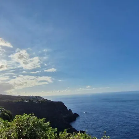 Lovely La Palmita 公寓 La Victoria de Acentejo