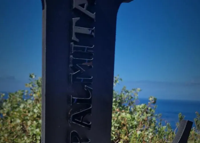 Lovely La Palmita Daire