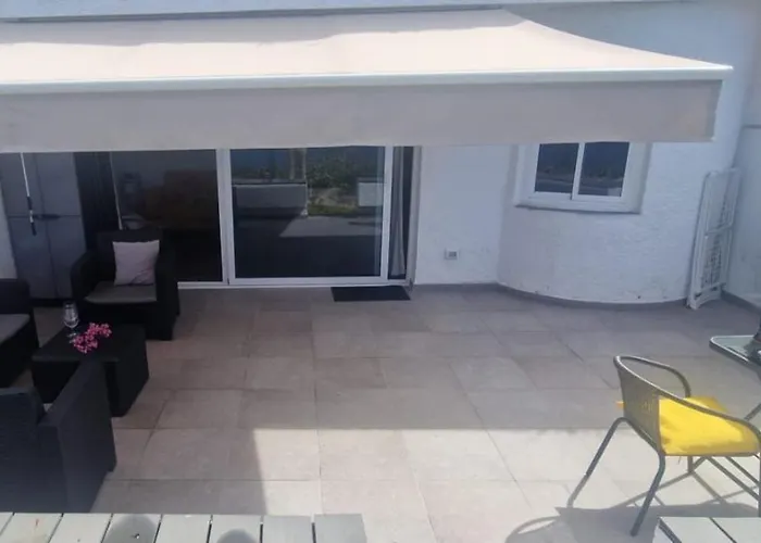 Daire Lovely La Palmita La Victoria de Acentejo