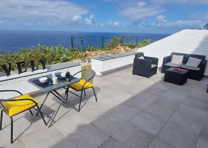 Apartment Lovely La Palmita