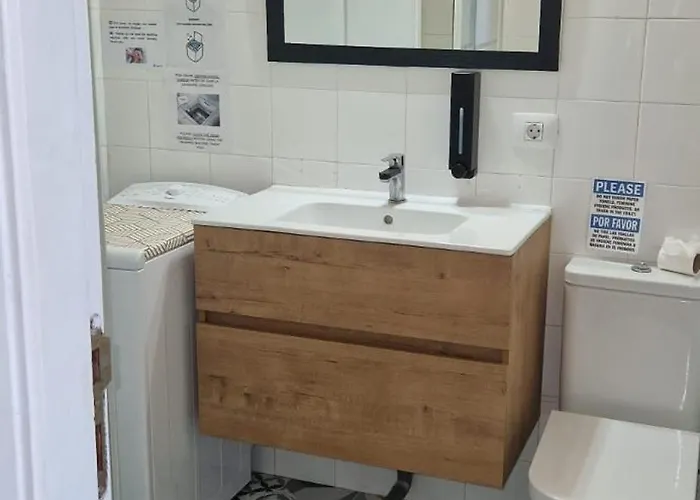 Lovely La Palmita La Victoria de Acentejo