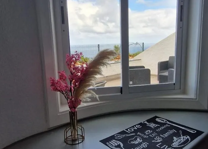 Lovely La Palmita * La Victoria de Acentejo