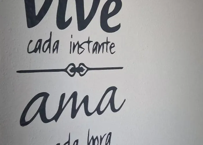 Daire Lovely La Palmita