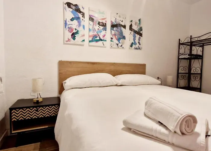 Lovely La Palmita * La Victoria de Acentejo