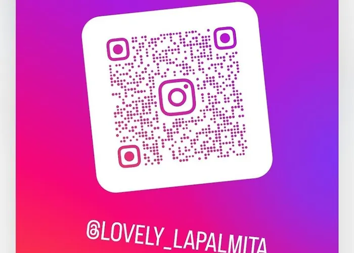 Daire Lovely La Palmita *