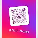 公寓 Lovely La Palmita *